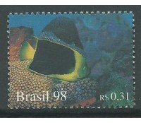C2108 OCEANOS PEIXE E CORAL 98 - 10.222 M